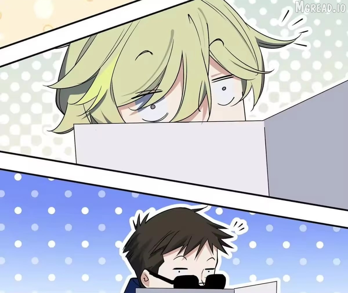 Confession Of The Suspect A Chapter 32  - page 6